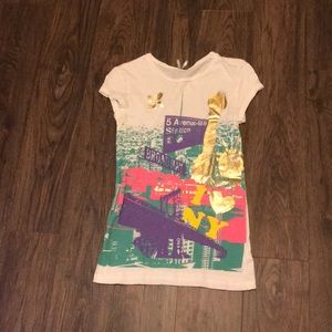 New York Tshirt